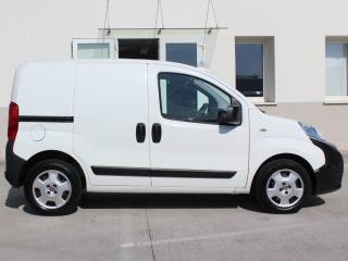 FIAT Fiorino usata, con Chiusura centralizzata