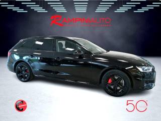 AUDI A4 usata 5
