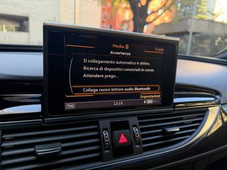 AUDI RS6 usata, con Sistema di parcheggio automatico