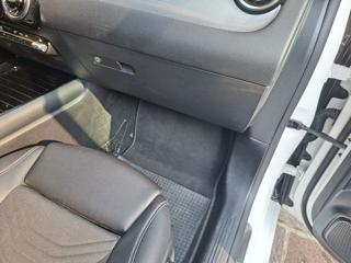 MERCEDES-BENZ B 180 usata, con Android Auto