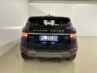LAND ROVER Range Rover Evoque usata, con Servosterzo