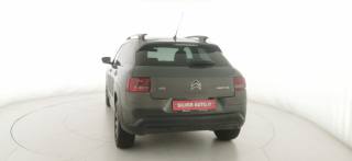 CITROEN C4 Cactus usata, con Volante multifunzione