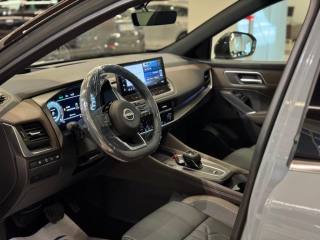 NISSAN Qashqai usata, con Immobilizzatore elettronico