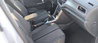 VOLKSWAGEN T-Roc usata, con Boardcomputer