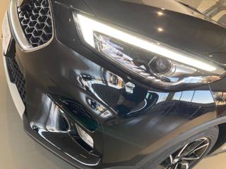 MG ZS usata, con Alzacristalli elettrici