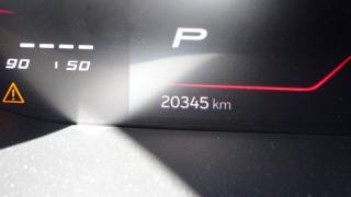 SEAT Ateca usata, con Leve al volante