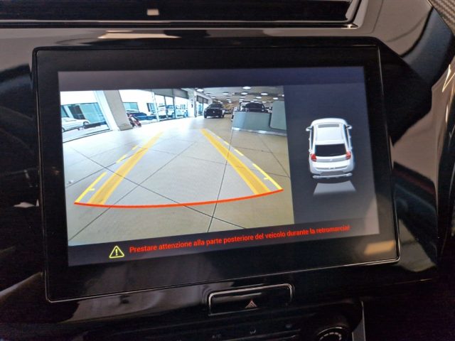 DR MOTOR DR 3.0 usata, con Sensori di parcheggio posteriori