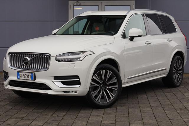VOLVO XC90 usata, con ABS