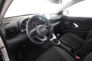 TOYOTA Yaris Yaris 1.0 5 porte Business