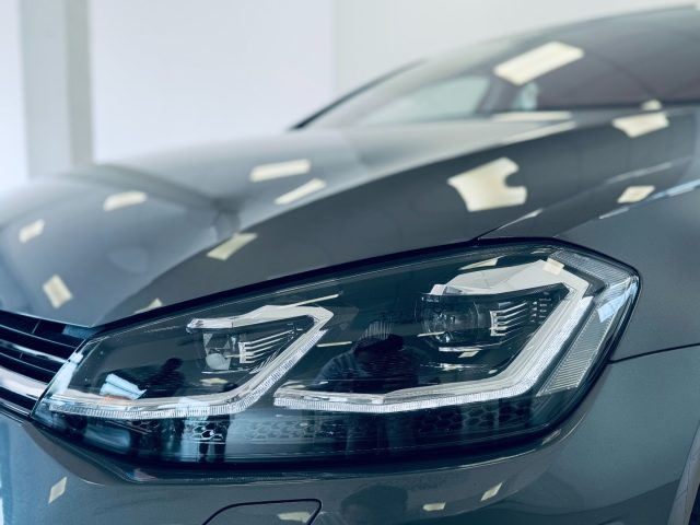 VOLKSWAGEN Golf usata, con Chiusura centralizzata