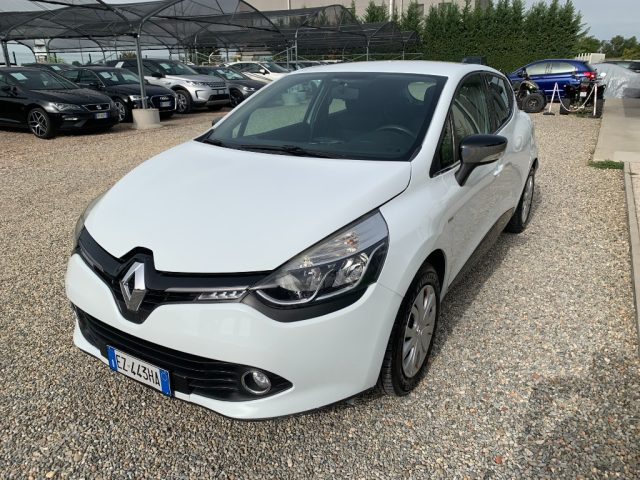 RENAULT Clio usata, con ABS
