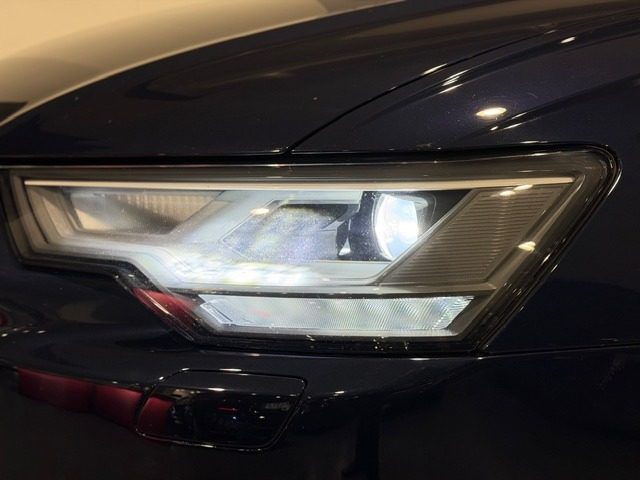 AUDI A6 usata, con USB