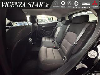 MERCEDES-BENZ GLA 180 usata, con Chiusura centralizzata