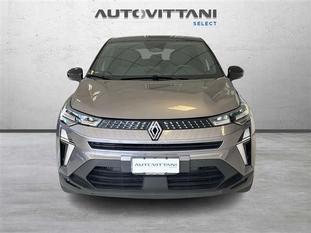 RENAULT Captur usata, con Airbag