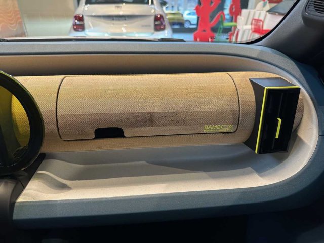 FIAT Grande Panda usata 28