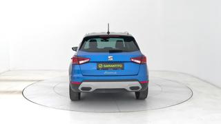 SEAT Arona usata, con Alzacristalli elettrici