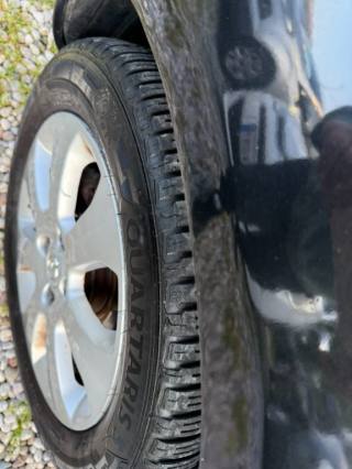 OPEL Agila usata, con Airbag laterali