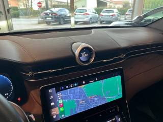 MASERATI Grecale usata, con ESP