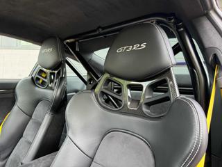 PORSCHE 911 usata, con Servosterzo