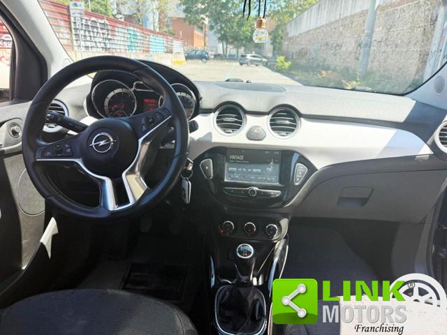 OPEL Adam usata, con Chiusura centralizzata