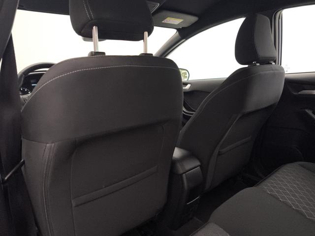 FORD Fiesta usata, con Immobilizzatore elettronico