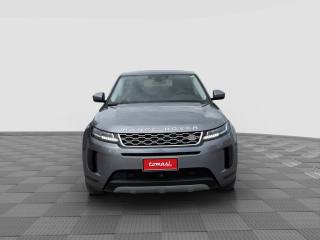 LAND ROVER Range Rover Evoque usata 7