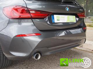 BMW 116 usata, con Specchietti laterali elettrici