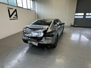 CITROEN C4 X usata, con Boardcomputer