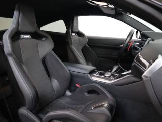 BMW M4 usata, con Controllo trazione