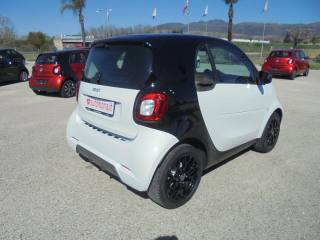 SMART ForTwo usata, con Autoradio
