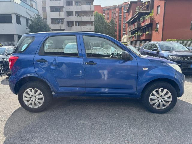 DAIHATSU Terios usata, con Airbag Passeggero