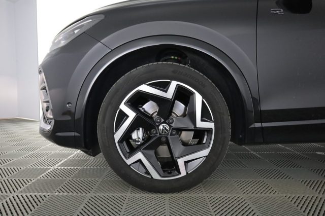 VOLKSWAGEN Tiguan usata 7