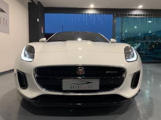 JAGUAR F-Type usata, con Airbag