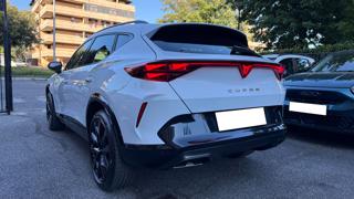 CUPRA Formentor usata, con Airbag laterali