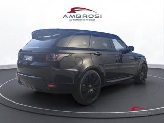 LAND ROVER Range Rover Sport usata 2