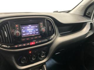 FIAT Doblo usata, con Fendinebbia
