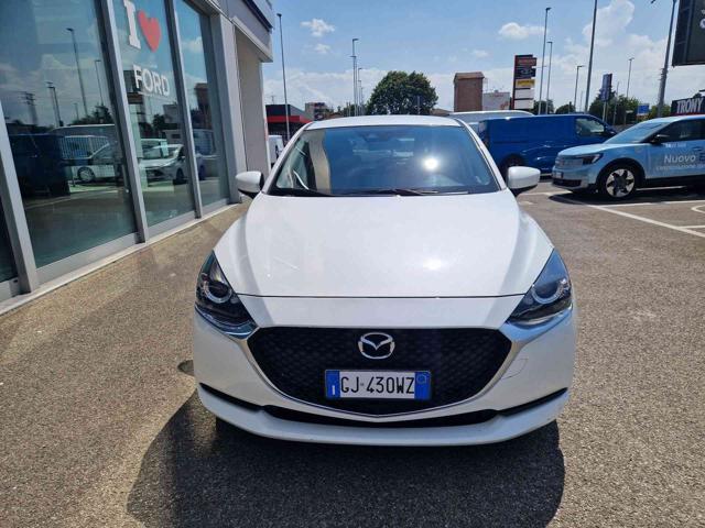 MAZDA 2 usata, con Airbag laterali