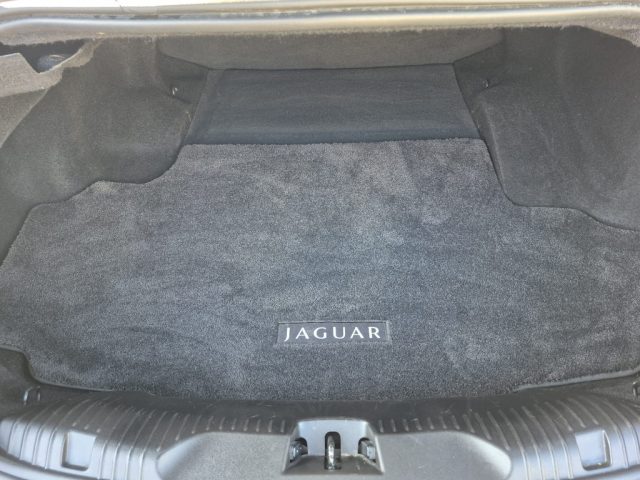 JAGUAR XF usata, con Climatizzatore