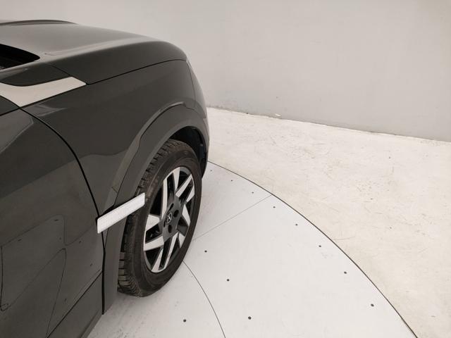 OPEL Mokka usata, con Sistema di riconoscimento della stanchezza
