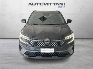 RENAULT Austral usata, con Airbag