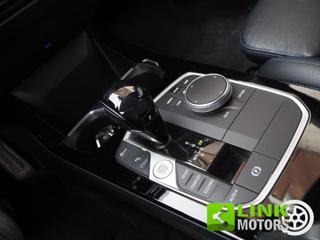 BMW 118 usata, con Filtro antiparticolato