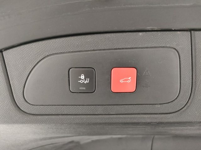 DS AUTOMOBILES DS 7 Crossback usata, con Vetri oscurati