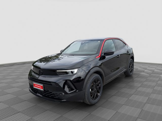 OPEL Mokka usata 0