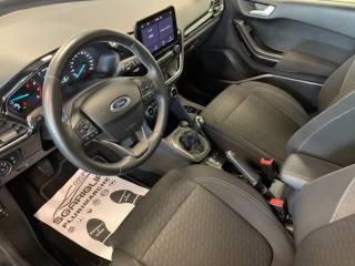 FORD Fiesta usata, con Cerchi in lega