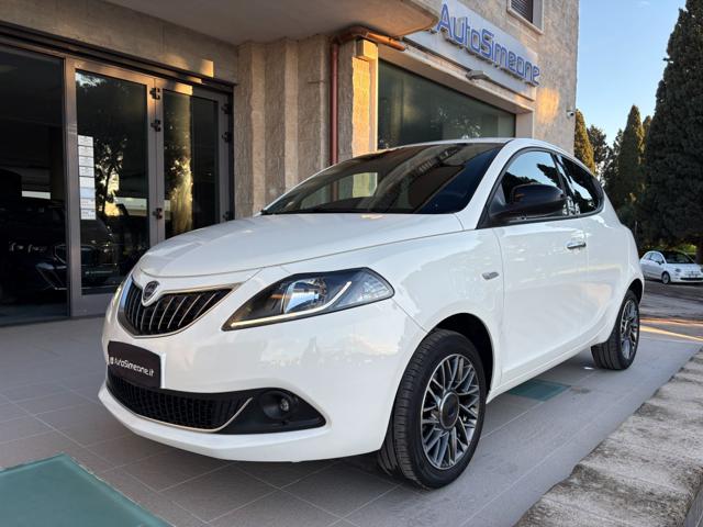 LANCIA Ypsilon usata, con ABS