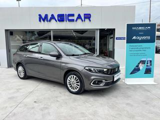 FIAT Tipo 1.6 Mjt S&S SW Business