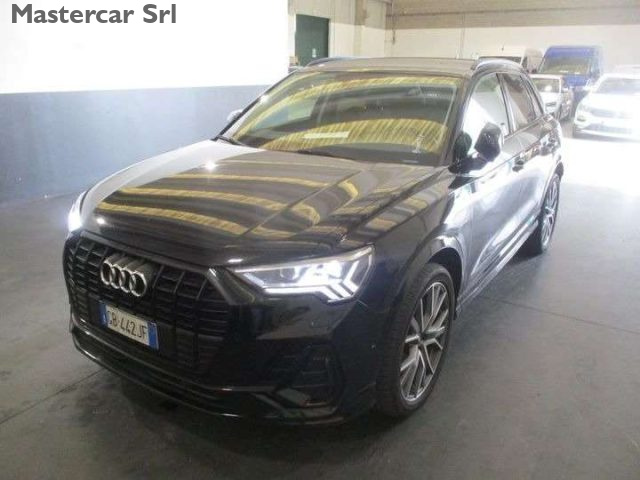 AUDI Q3 usata, con Airbag