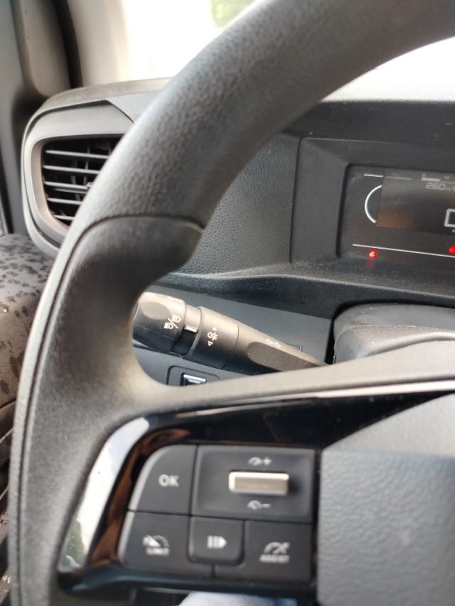 FIAT Scudo usata 22