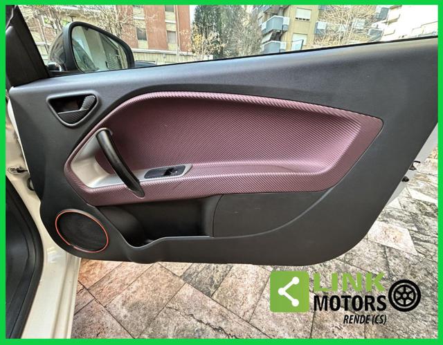 ALFA ROMEO MiTo usata, con Airbag testa