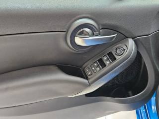 FIAT 500X usata, con ESP